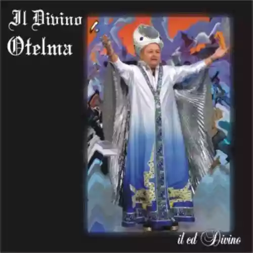 Cover di Album Divino