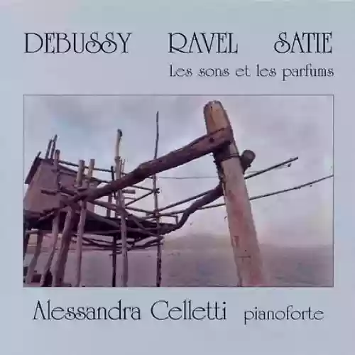 Cover di Les sons et les parfums
