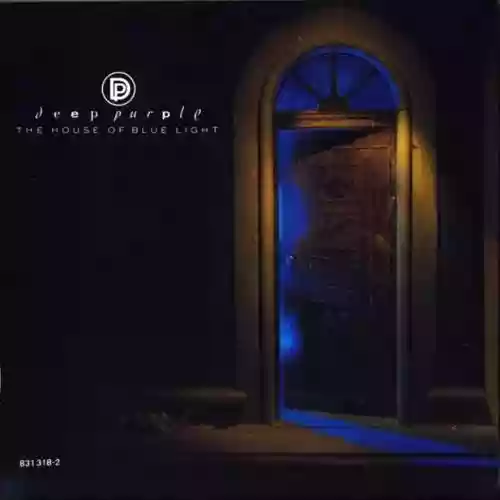 Cover di The House Of The Blue Light