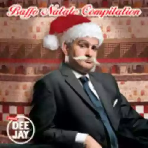 Cover di Baffo Natale Compilation