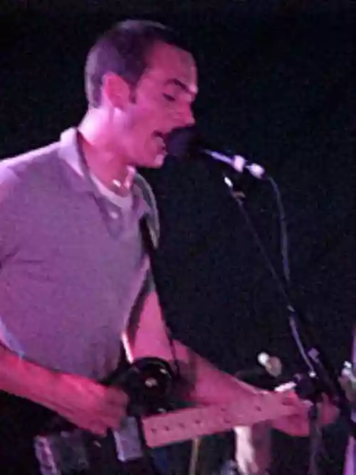 Cover di Live @ Rolling Stone - Milano