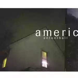 Copertina di American Football American Football