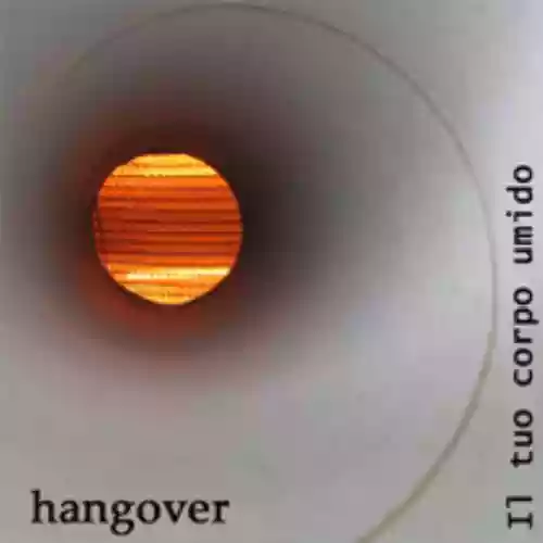 Cover di Il tuo corpo umido