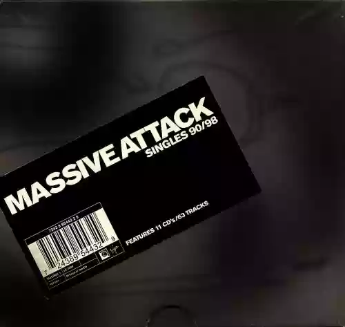 Cover di Single 90/98