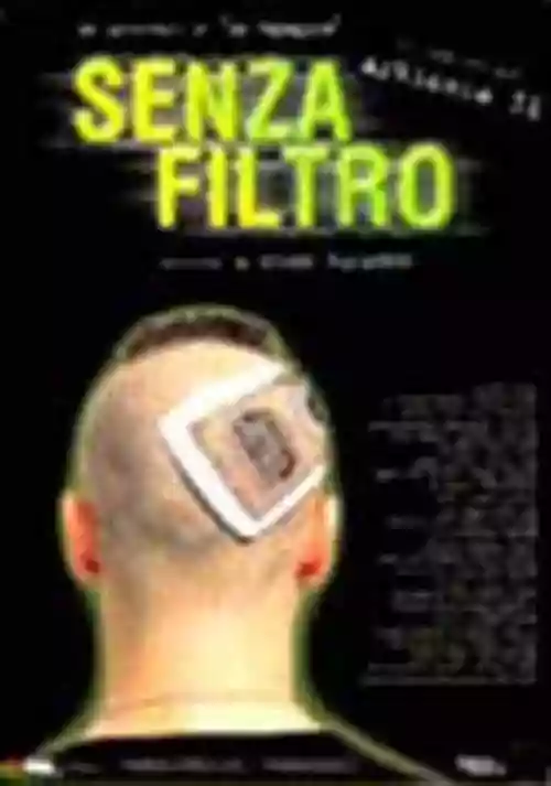 Cover di Senza Filtro