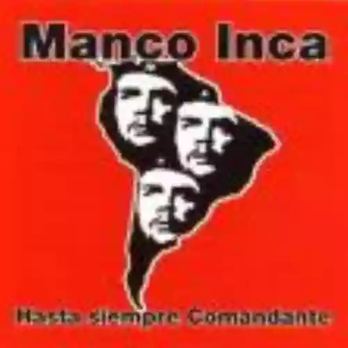 Cover di Hasta Siempre Comandante