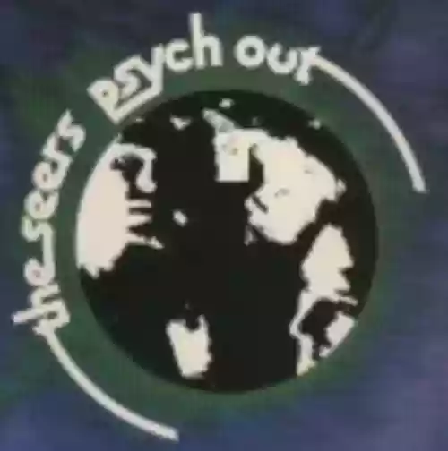 Cover di Psych Out