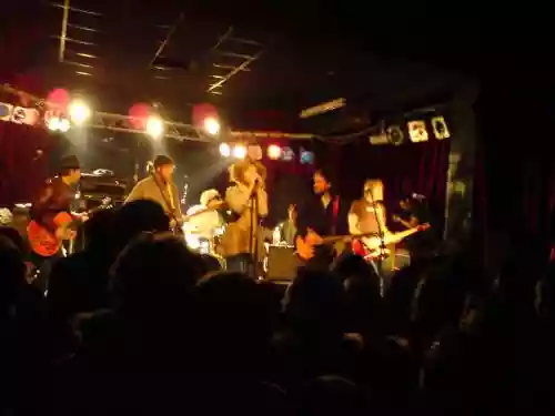 Cover di Live Transilvania Milano 06/02/2006