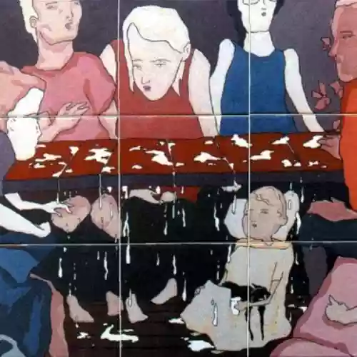 Cover di Mr.Beast