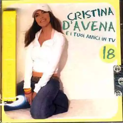 Cover di 18
