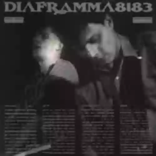 Cover Diaframma - 8183