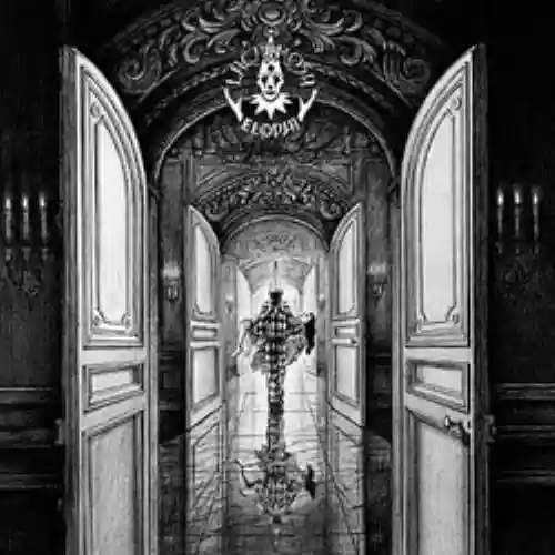 Cover di Elodia