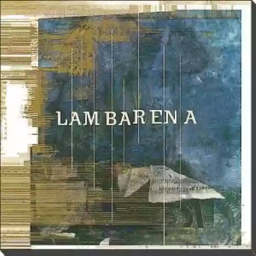 Cover di Bach To Africa