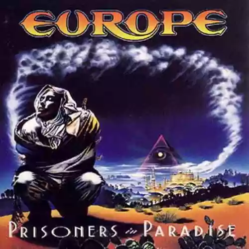 Cover di Prisoners in Paradise
