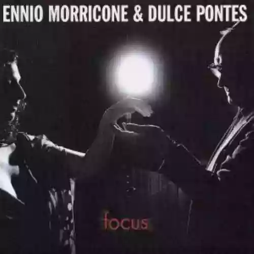 Cover di Focus