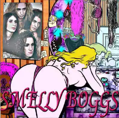Cover of Smelly Boggs Smelly Boggs