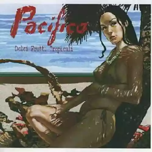 Cover di Dolci frutti tropicali