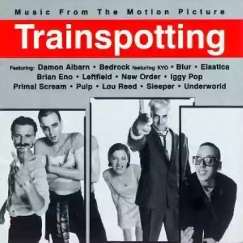 Cover di Trainspotting (O.S.T)
