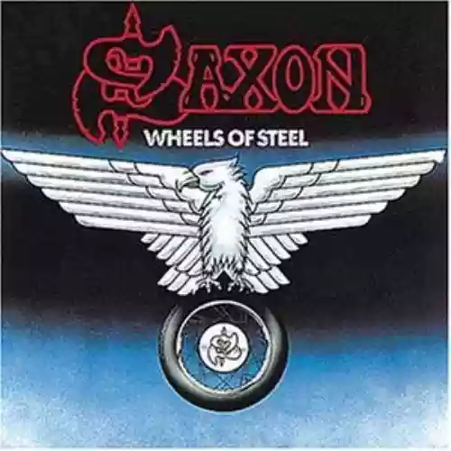 Cover di Wheels of Steel / Strong Arm of the Law