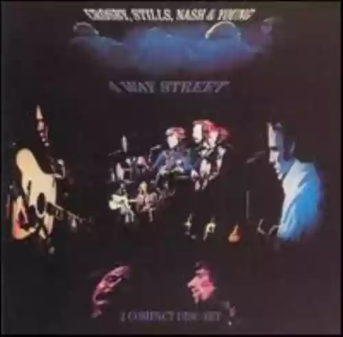 Cover di Four Way Street