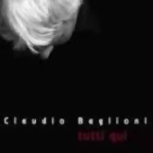Cover di Tutti qui (disc. 1)