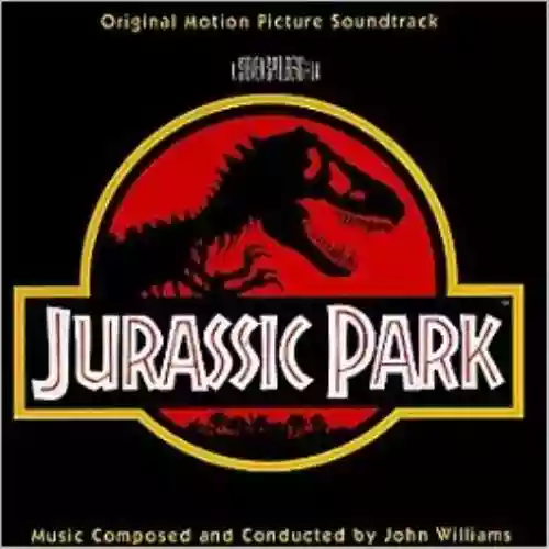 Cover di Jurassic Park-Soundtrack