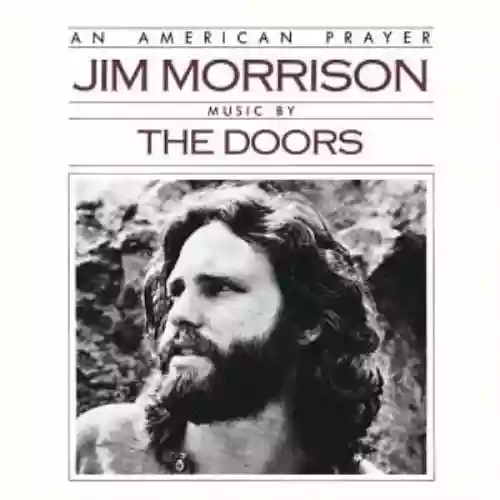 Cover di An American Prayer