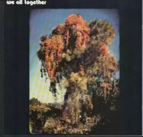 Cover We All Together - We All Together