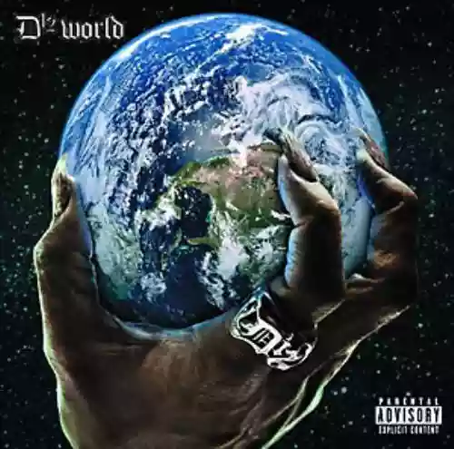 Cover di D-12 world