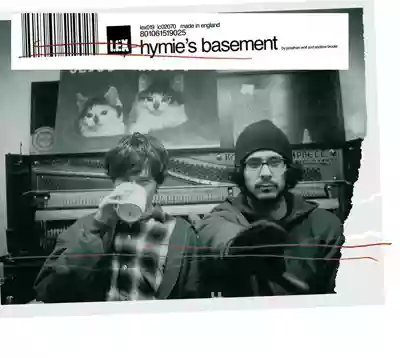 Hymie's Basement: Hymie's Basement