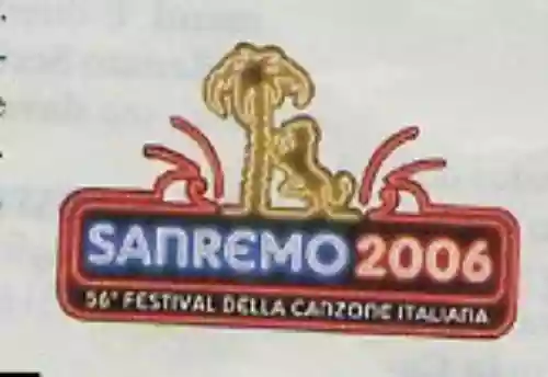 Cover di Sanremo 2006
