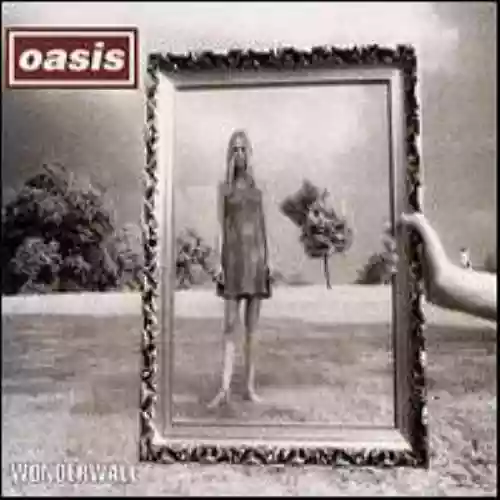 Cover di Wonderwall (singolo)