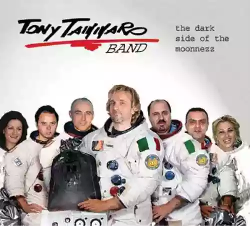 Cover di The Dark Side of the Moonnezz