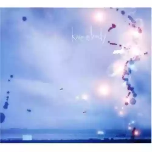 Cover di Kneebody (disco e concerto)