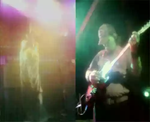 Cover di live @ Auditorium Flog (FI), live @ Bronson (RA), live @ Mephisto (Barcelona)
