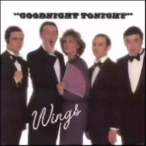Cover Wings - Goodnight Tonight