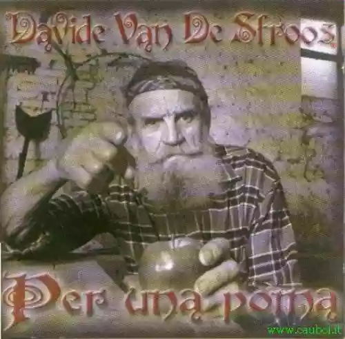 Cover di Per una poma