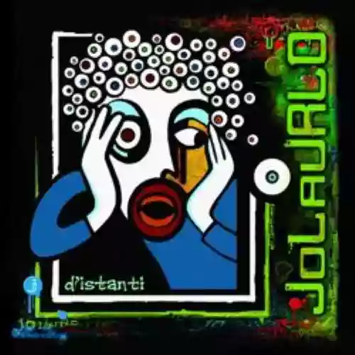 Cover di D'Istanti