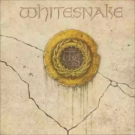 Copertina di Whitesnake Whitesnake 1987