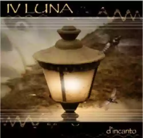 Cover di D'Incanto