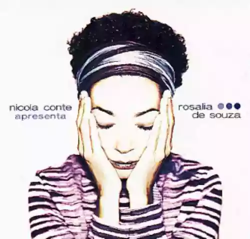 Cover di Garota Moderna