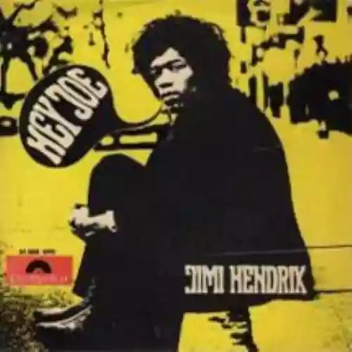 Cover di Hey Joe