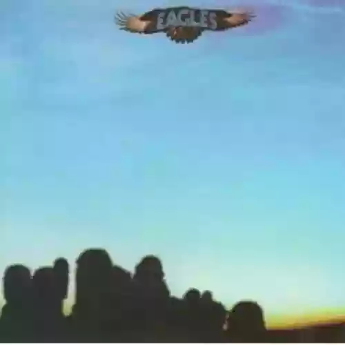 Cover di The Eagles / Desperado
