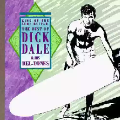 Cover di The Best of Dick Dale and His Del-Tones