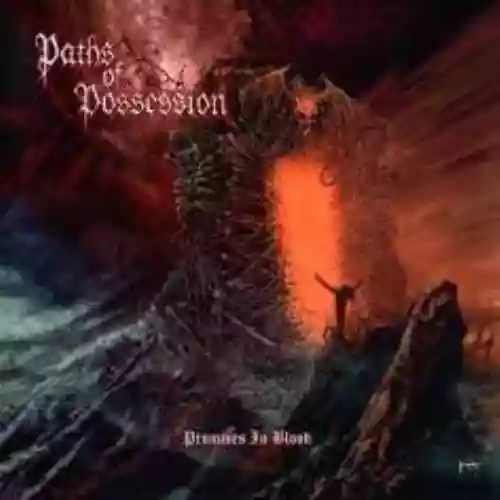 Cover di Promises In Blood