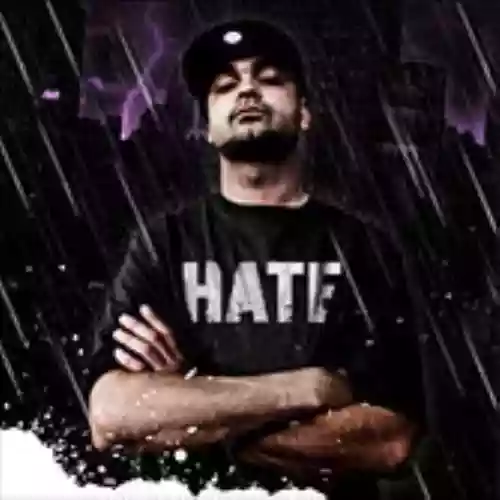 Cover di Hate