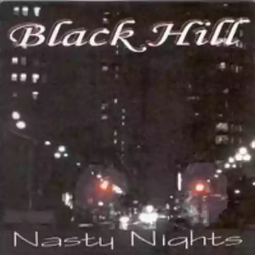 Cover di Nasty Nights