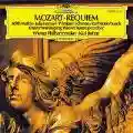 <b>Wolfgang Amadeus Mozart</b> • Requiem in D minor (Philharmonia Orchestra feat. conductor: Carlo Maria Giulini)