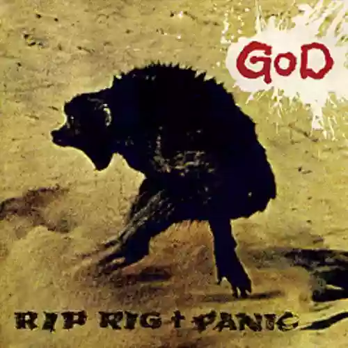Cover di God