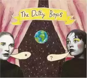 Cover of The Ditty Bops The Ditty Bops